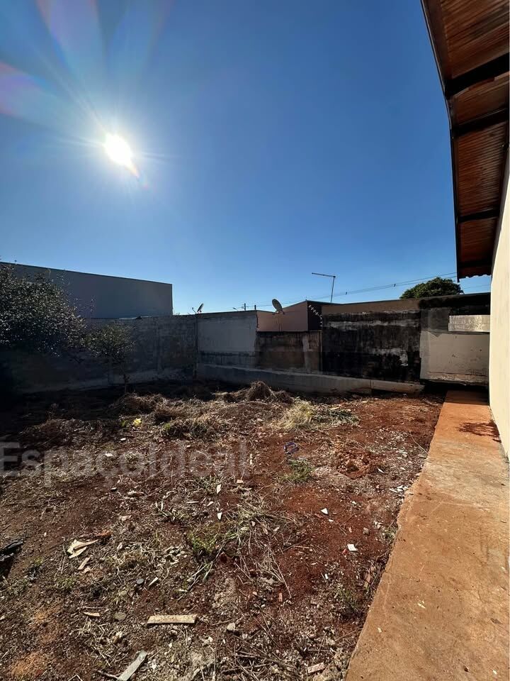 Casa, 2 quartos, 90 m² - Foto 4