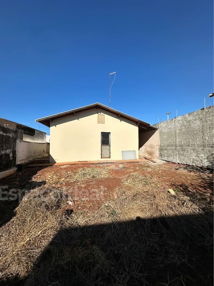 Casa, 2 quartos, 90 m² - Foto 2