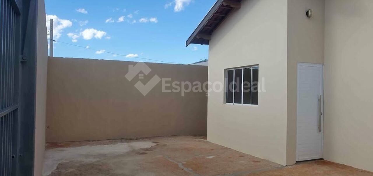 Casa, 1 quarto, 70 m² - Foto 1