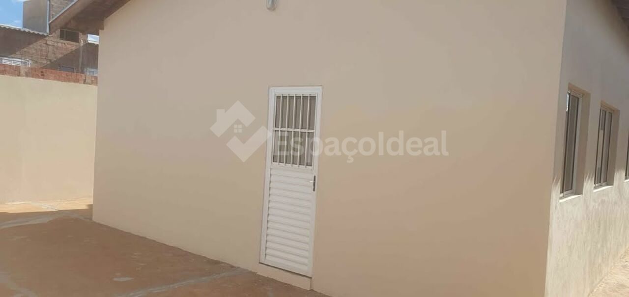 Casa, 1 quarto, 70 m² - Foto 13