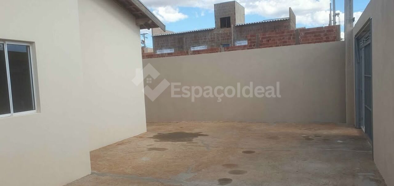 Casa, 1 quarto, 70 m² - Foto 14