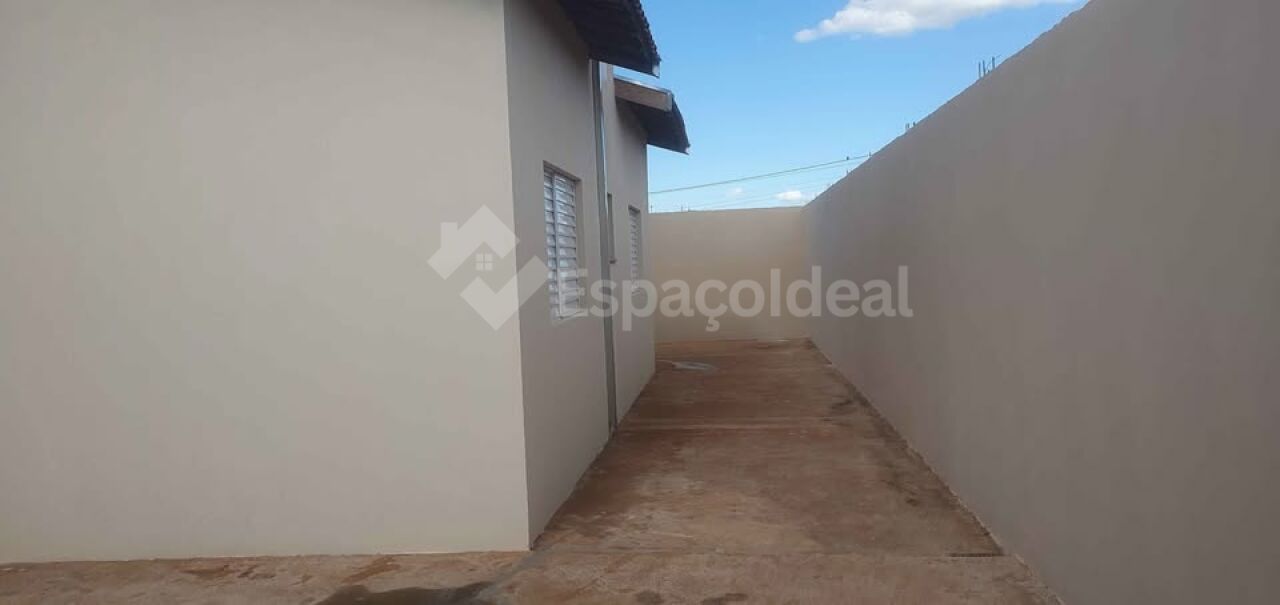 Casa, 1 quarto, 70 m² - Foto 16