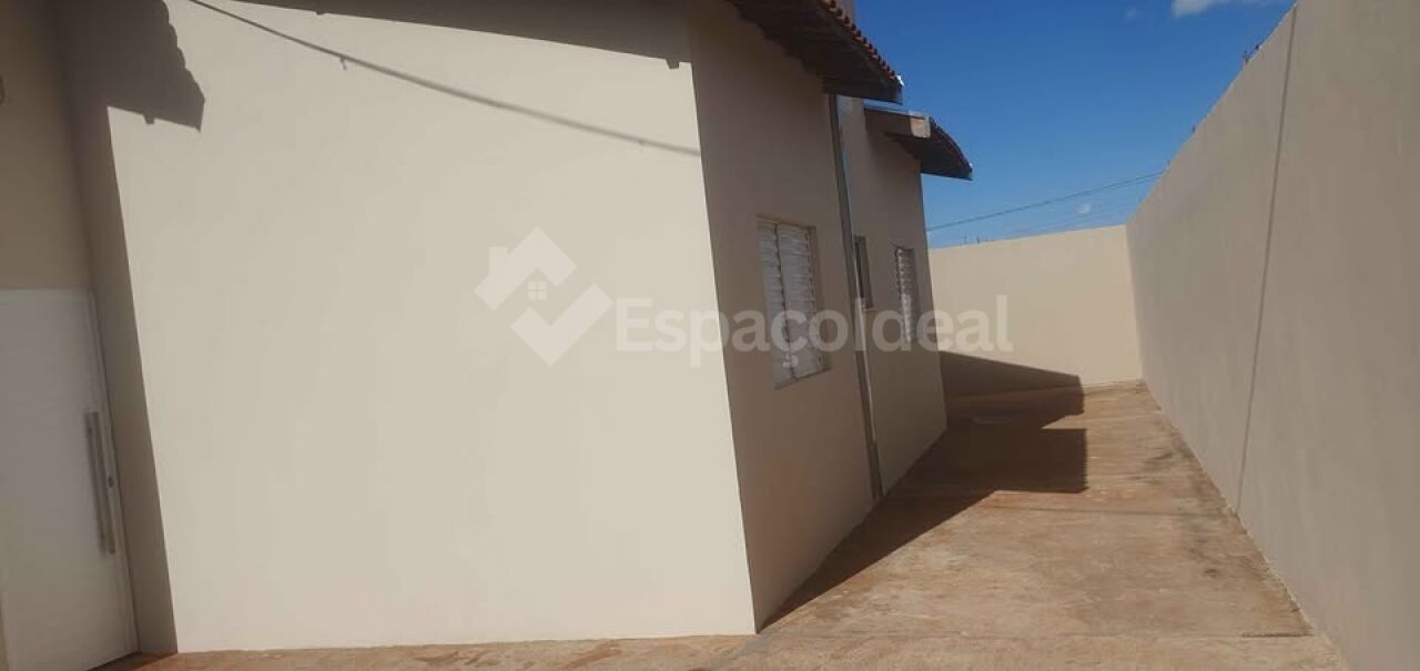 Casa, 1 quarto, 70 m² - Foto 17