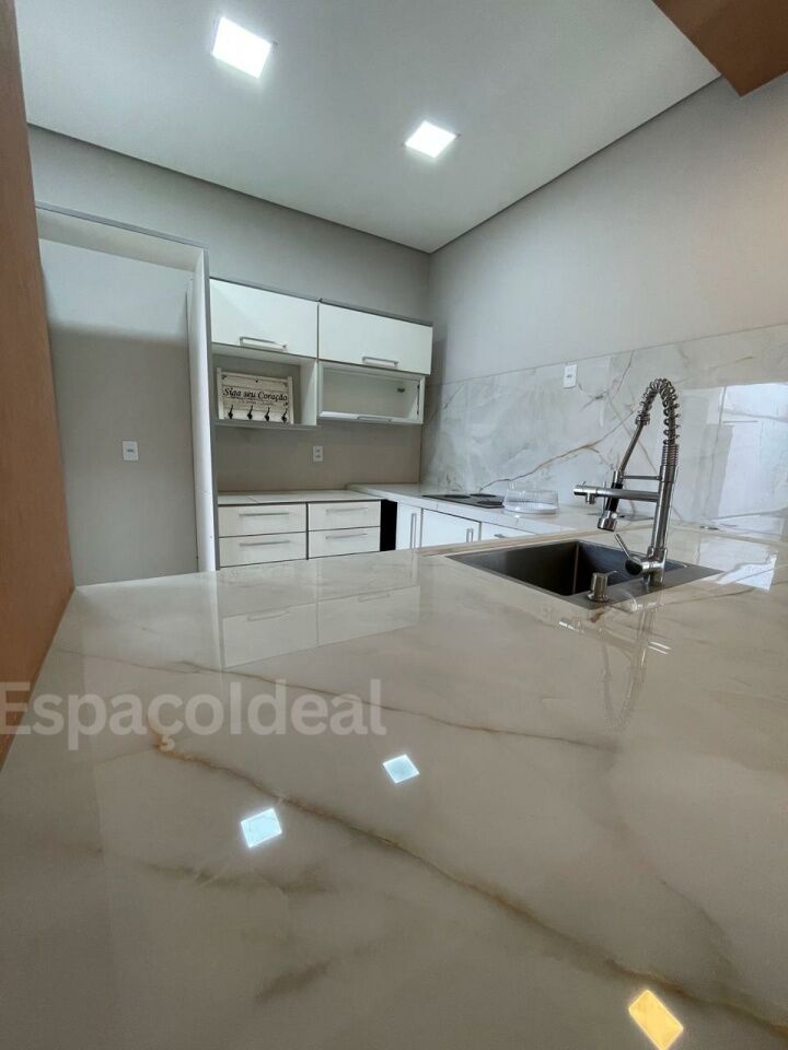 Casa, 3 quartos, 100 m² - Foto 4