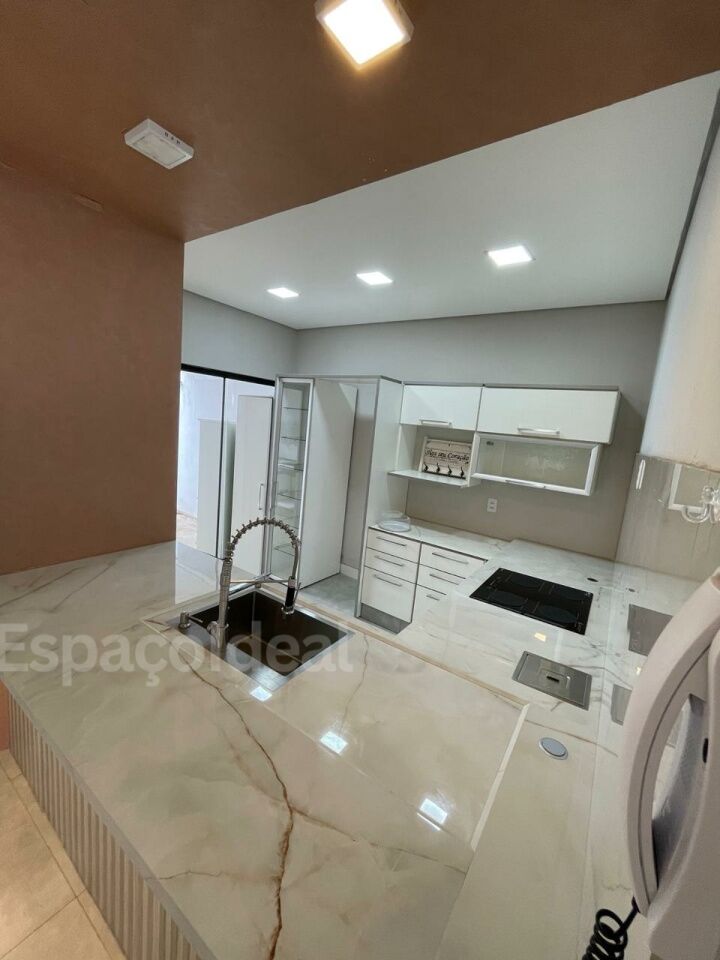 Casa, 3 quartos, 100 m² - Foto 6