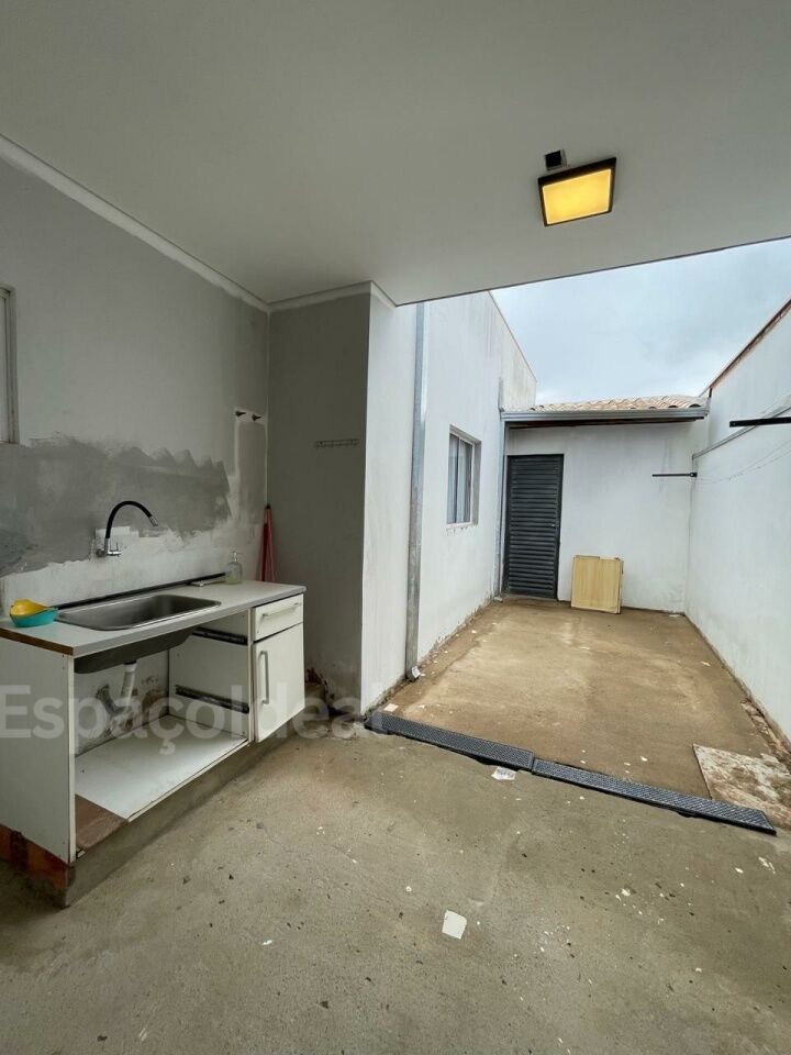 Casa, 3 quartos, 100 m² - Foto 8