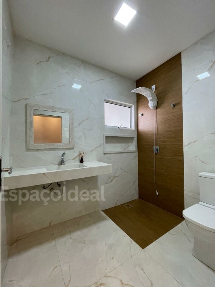 Casa, 3 quartos, 100 m² - Foto 10