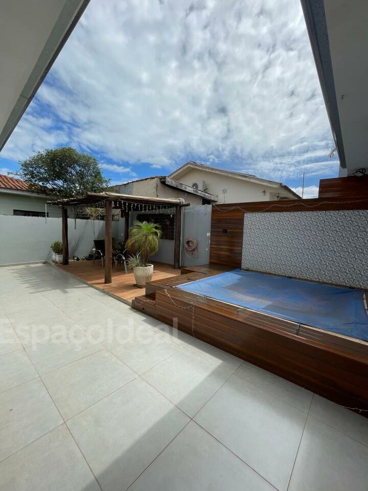 Casa, 3 quartos, 216 m² - Foto 5