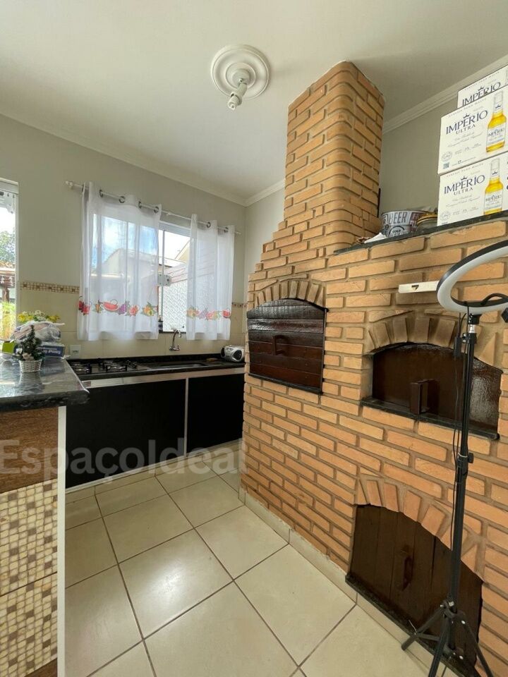 Casa, 3 quartos, 216 m² - Foto 3