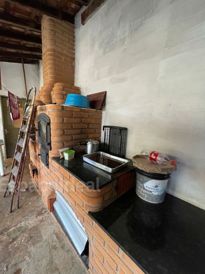 Casa Térrea para Venda - Jardim Panorama