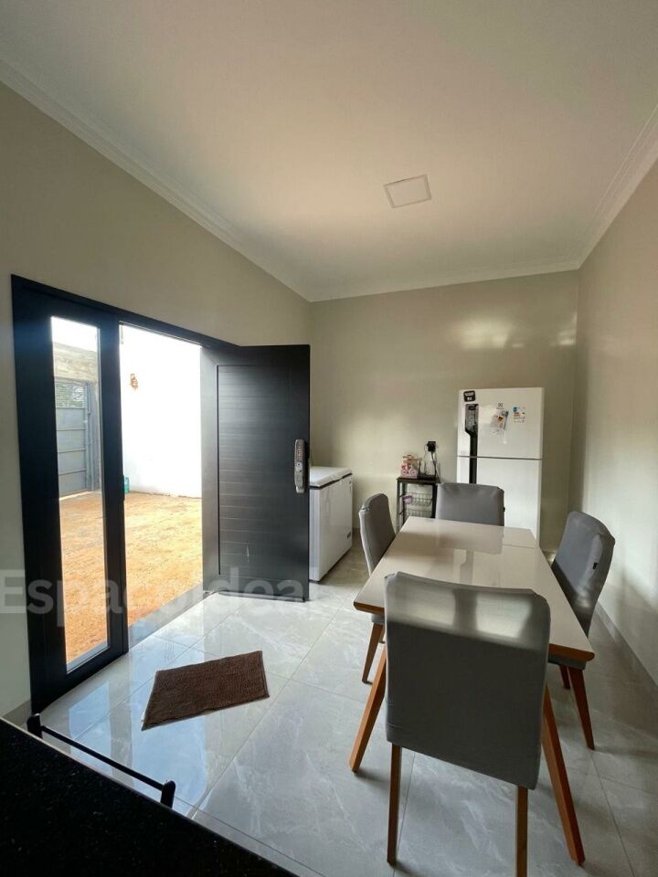 Casa Térrea para Venda - Jardim Bem Viver