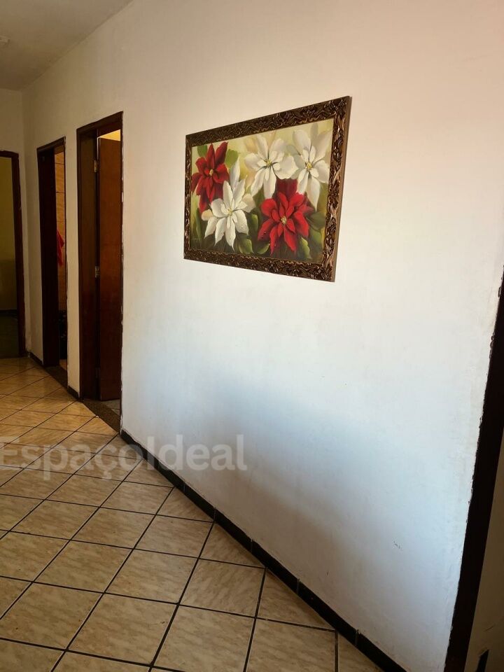 Casa, 3 quartos, 236 m² - Foto 18