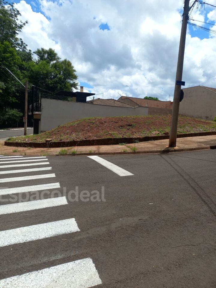 Terreno, 222 m² - Foto 1