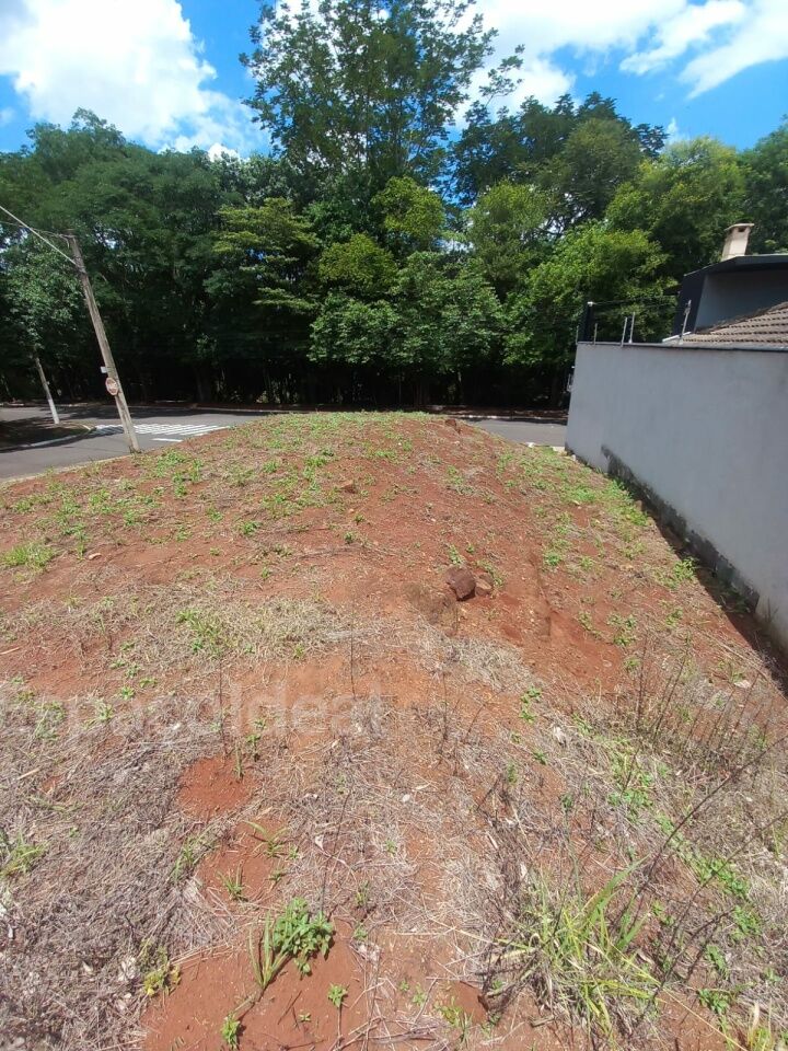 Terreno, 222 m² - Foto 2