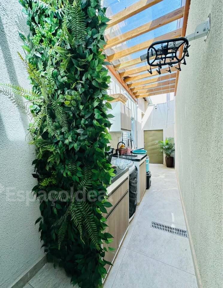 Casa, 2 quartos, 117 m² - Foto 18