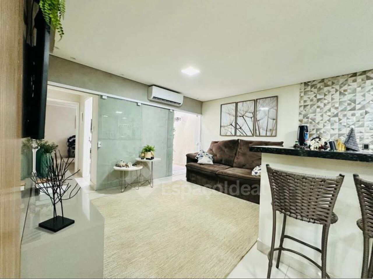 Casa, 2 quartos, 117 m² - Foto 2