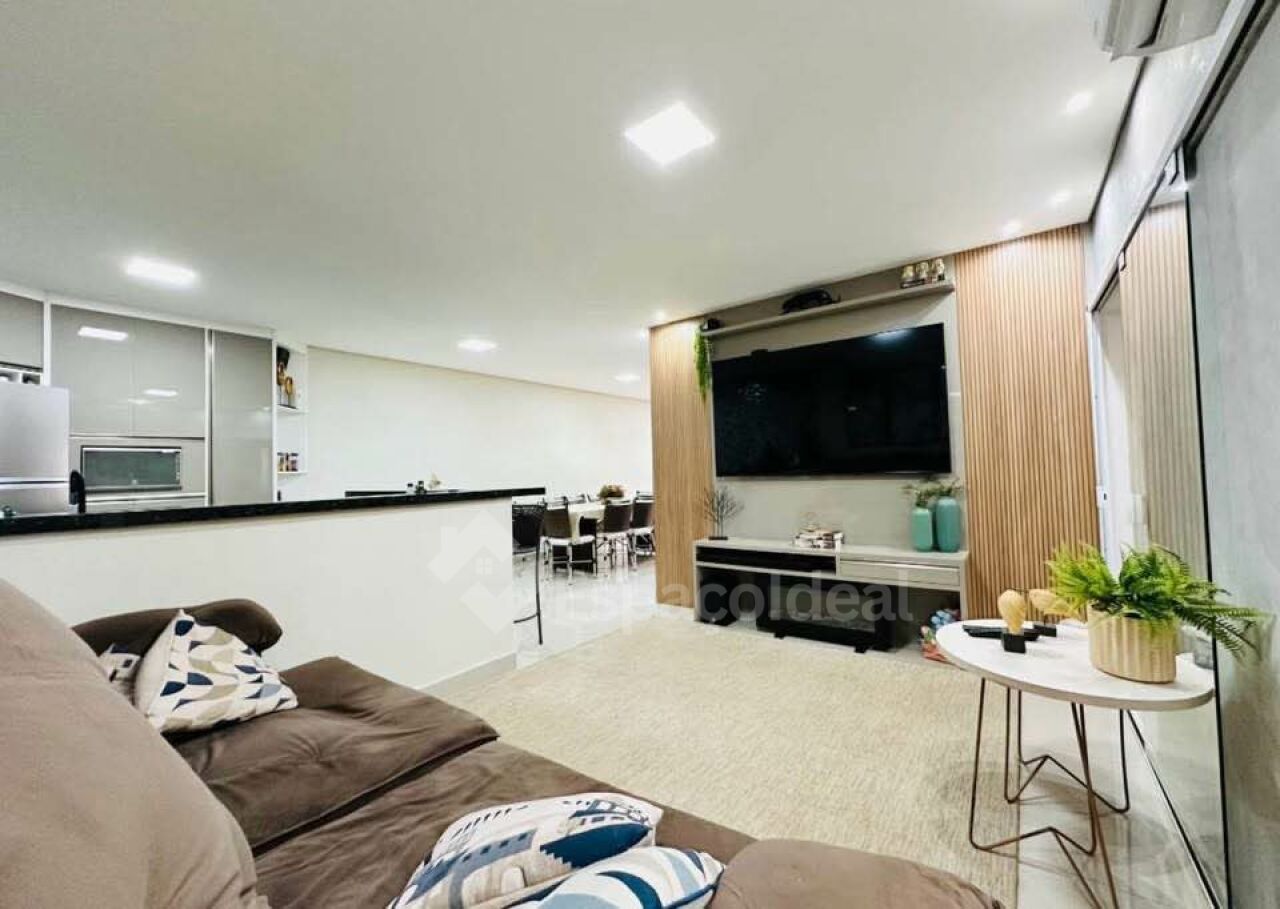 Casa, 2 quartos, 117 m² - Foto 4