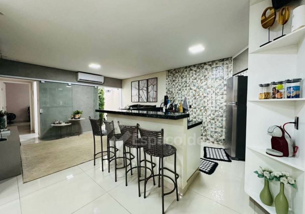 Casa, 2 quartos, 117 m² - Foto 1