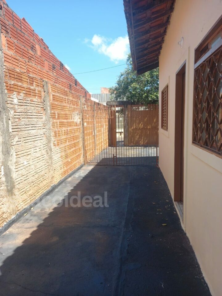 Casa, 2 quartos, 58 m² - Foto 6