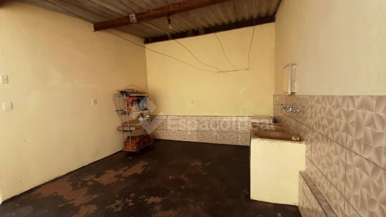 Casa, 2 quartos, 58 m² - Foto 7