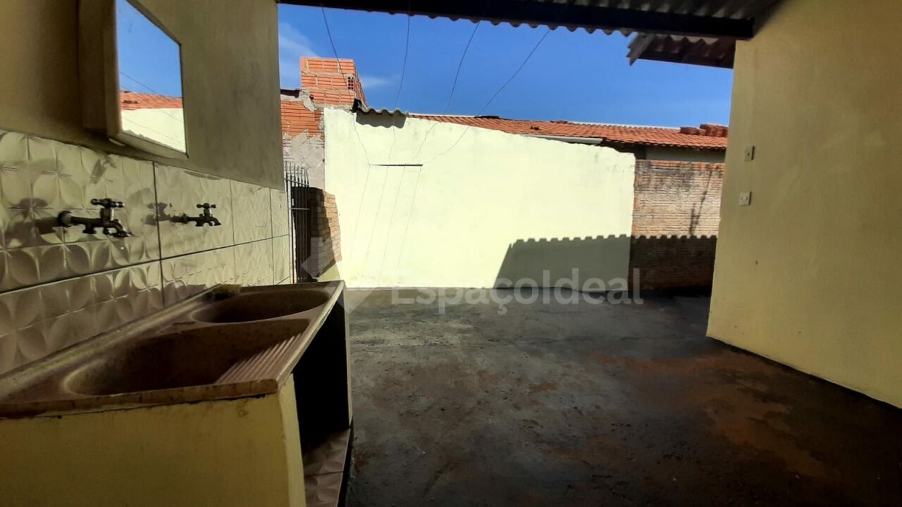 Casa, 2 quartos, 58 m² - Foto 11