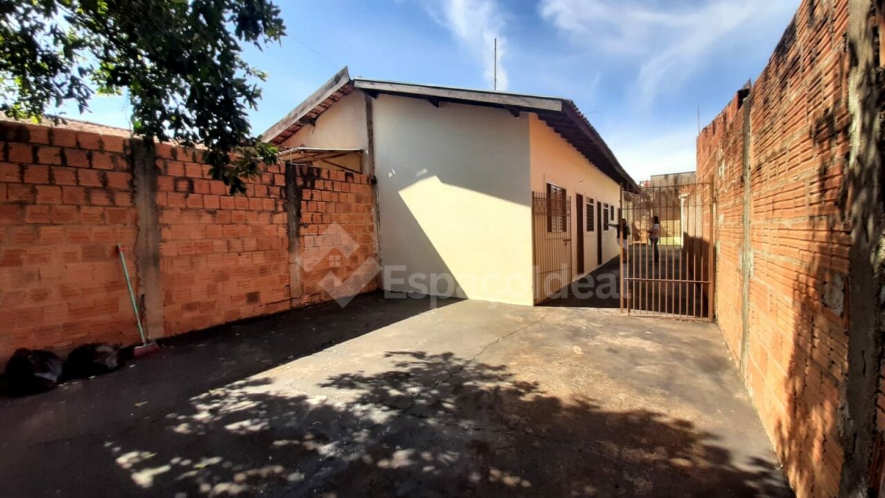 Casa, 2 quartos, 58 m² - Foto 12