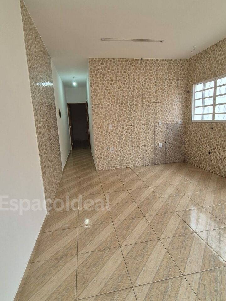 Casa, 1 quarto, 56 m² - Foto 3