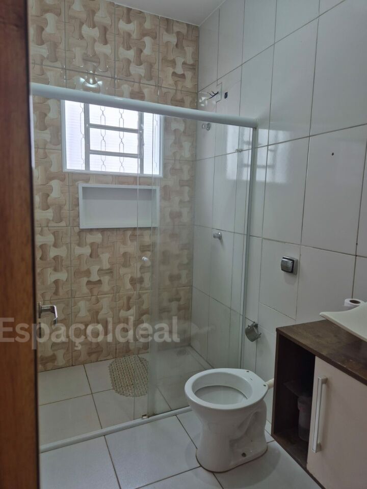 Casa, 1 quarto, 56 m² - Foto 6