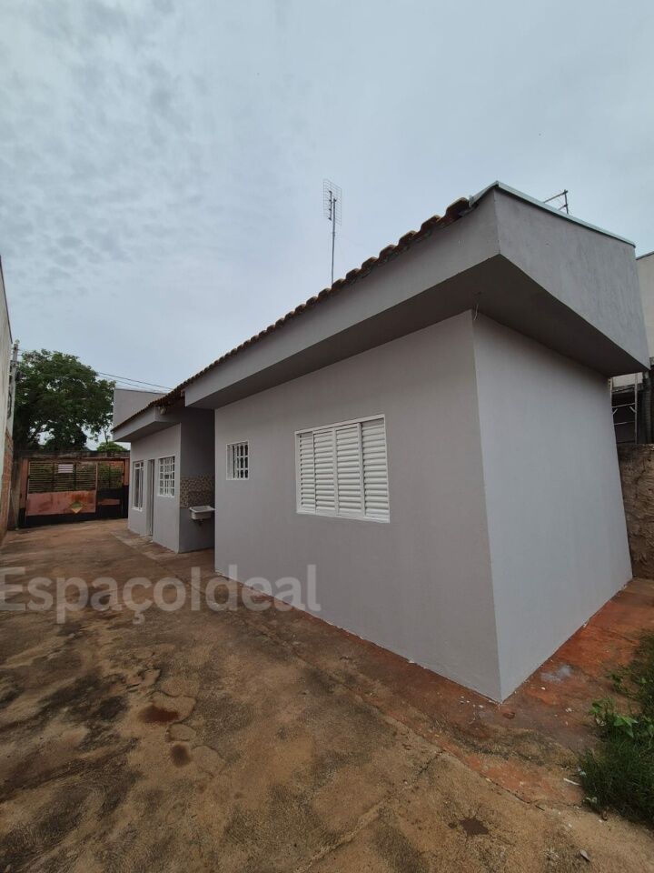 Casa, 1 quarto, 56 m² - Foto 8