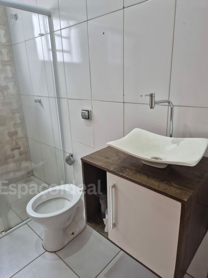 Casa, 1 quarto, 56 m² - Foto 9