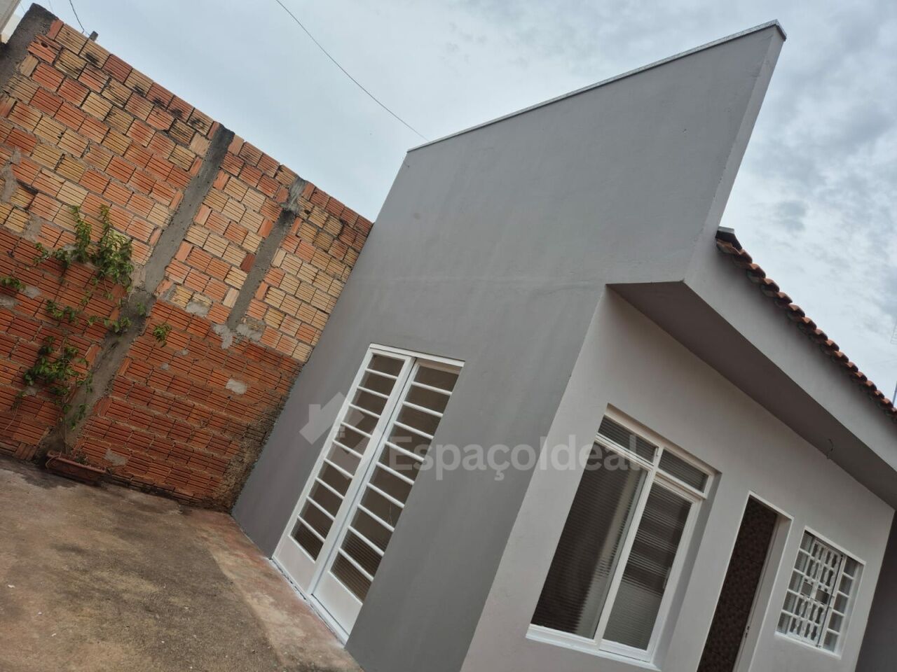 Casa, 1 quarto, 56 m² - Foto 11