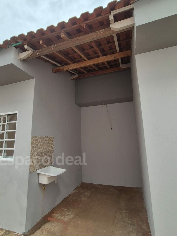 Casa, 1 quarto, 56 m² - Foto 12