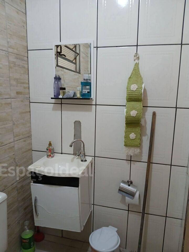 Casa, 3 quartos, 182 m² - Foto 5