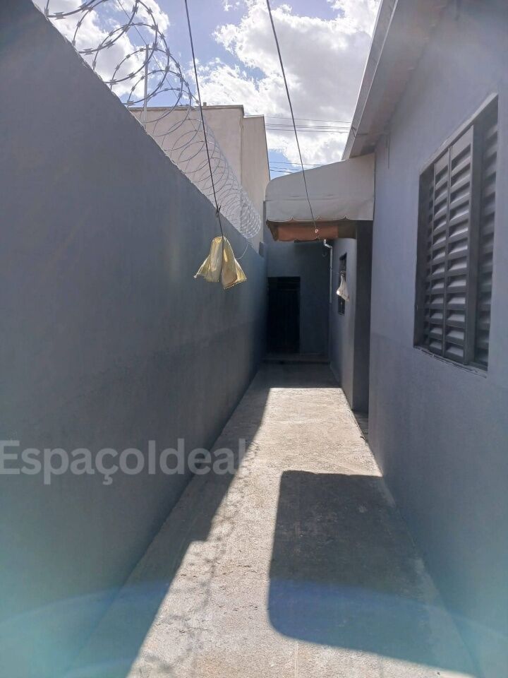 Casa, 3 quartos, 182 m² - Foto 10