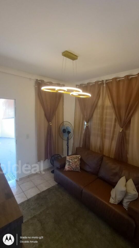 Casa, 2 quartos, 100 m² - Foto 4
