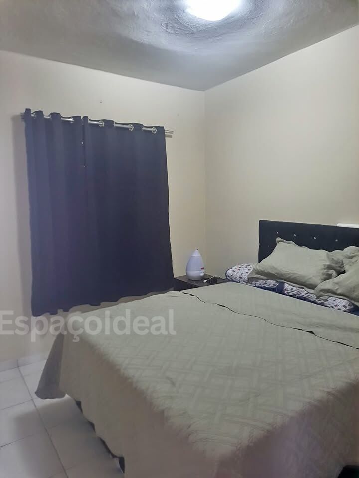 Casa Térrea para Venda - Vale Verde