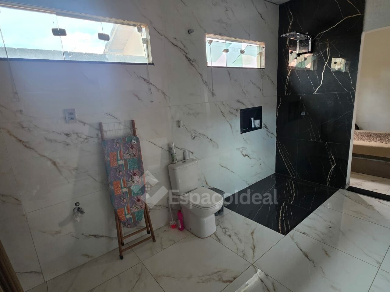 Casa, 2 quartos, 74 m² - Foto 2