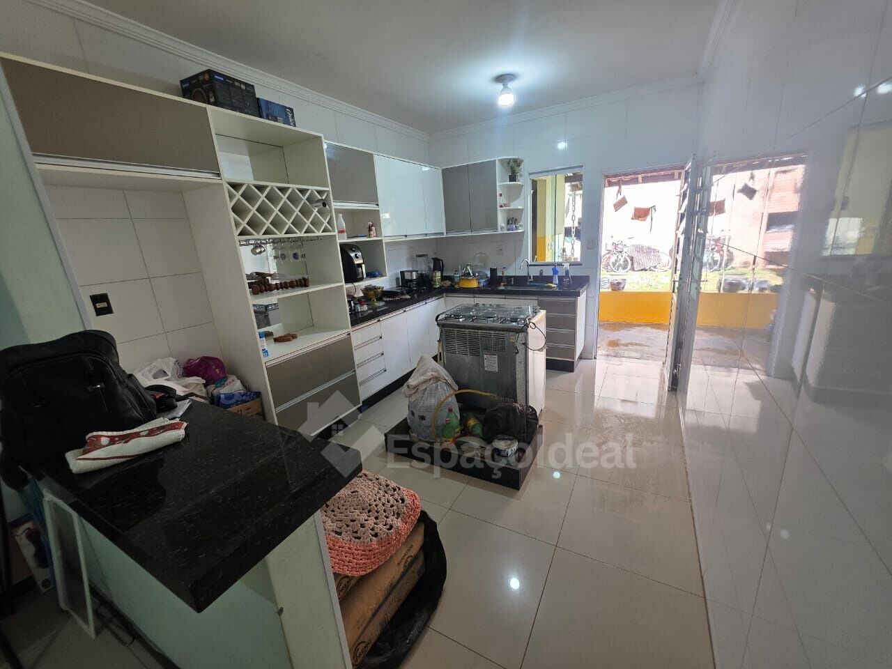 Casa, 2 quartos, 74 m² - Foto 3