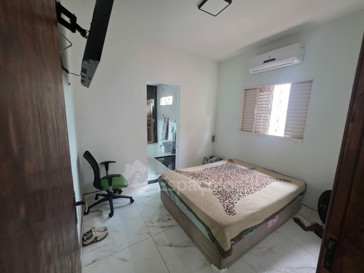 Casa, 2 quartos, 74 m² - Foto 4