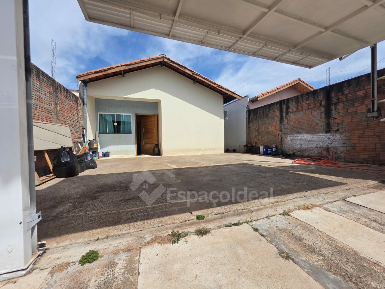 Casa, 2 quartos, 74 m² - Foto 12