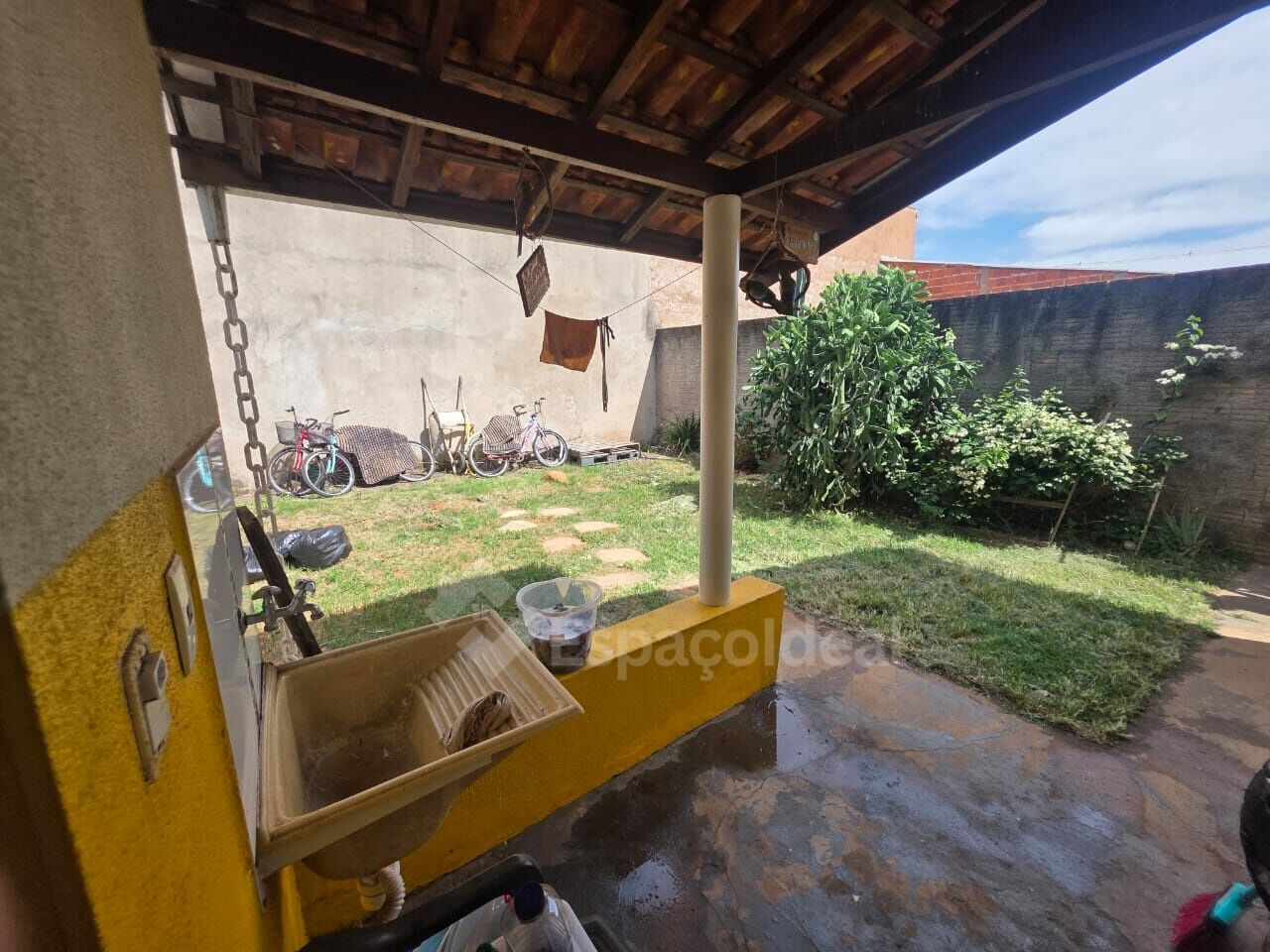 Casa, 2 quartos, 74 m² - Foto 16