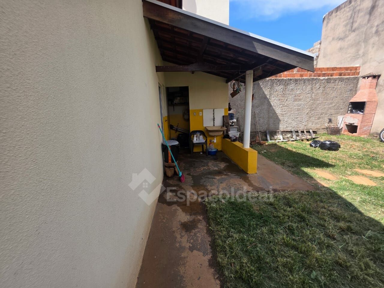 Casa, 2 quartos, 74 m² - Foto 20