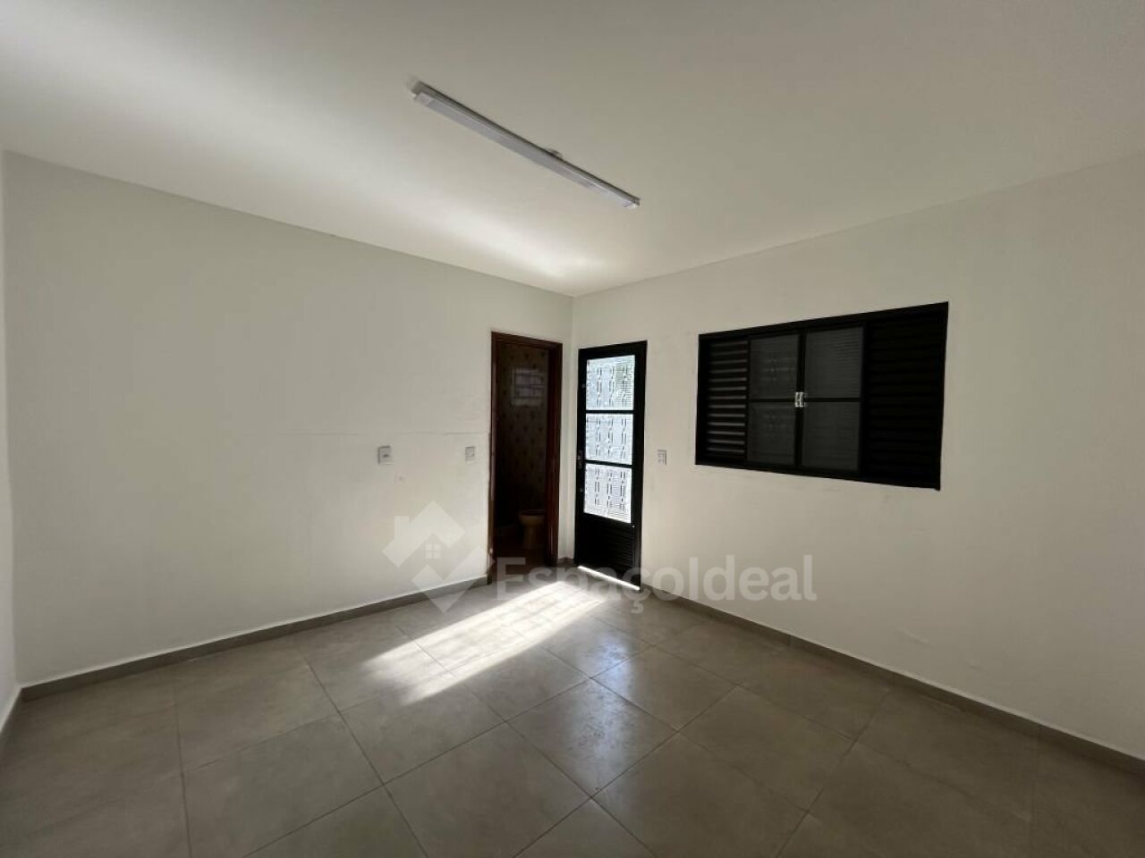 Casa Térrea para Locação - Vila Mamedina