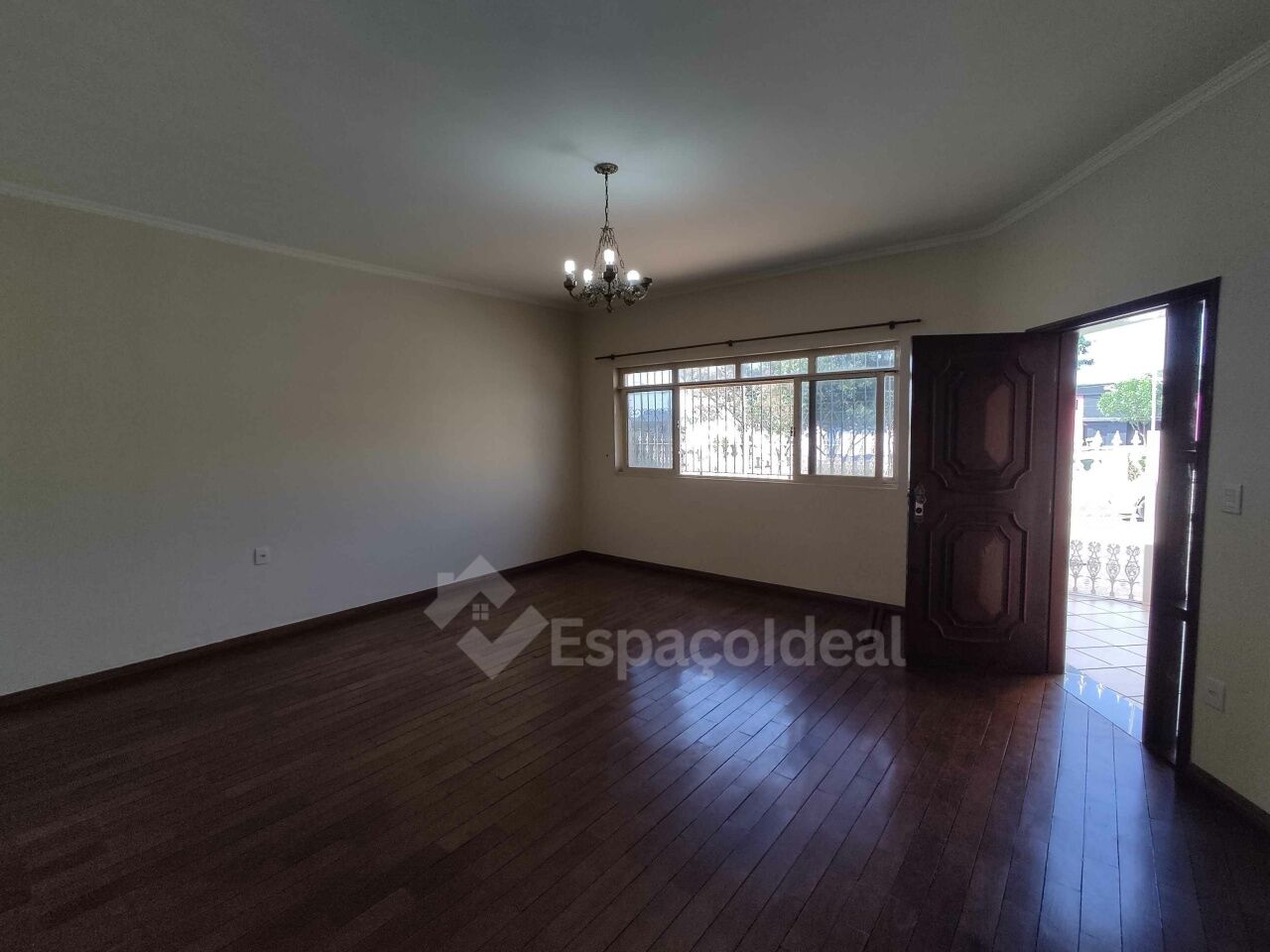 Casa Térrea para Venda - Jardim Humaitá