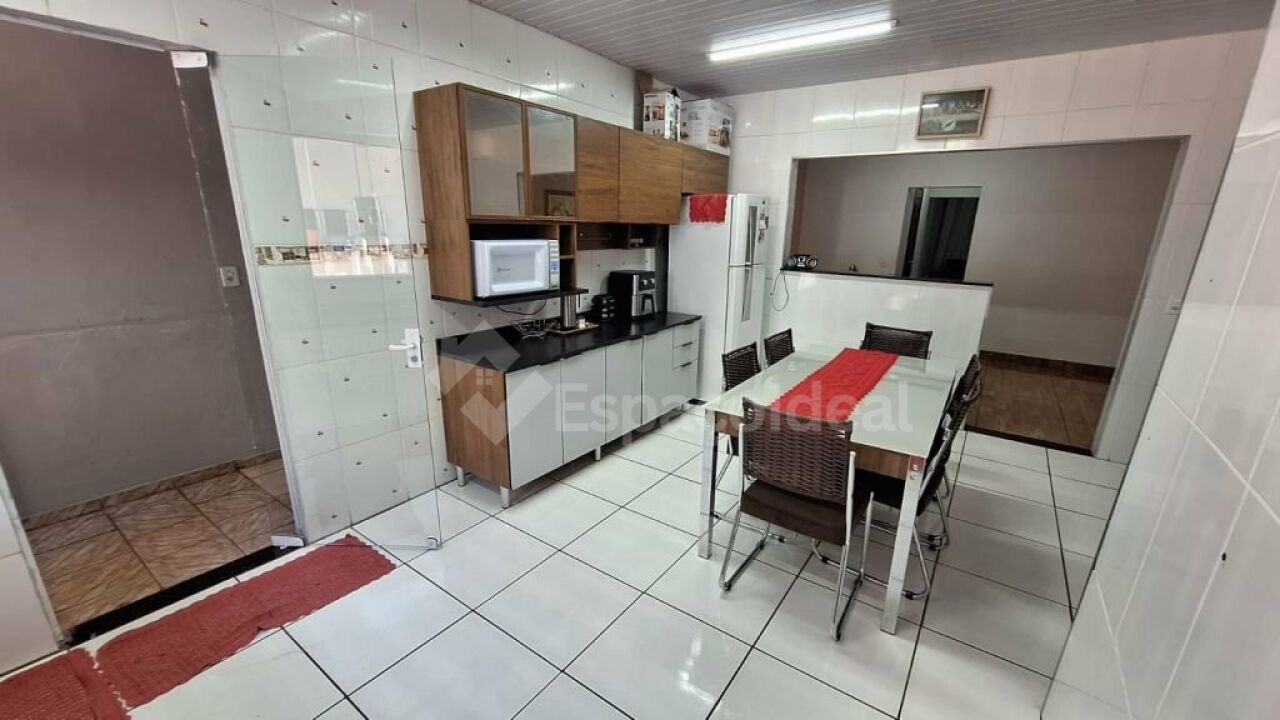 Casa de Condomínio, 2 quartos - Foto 1