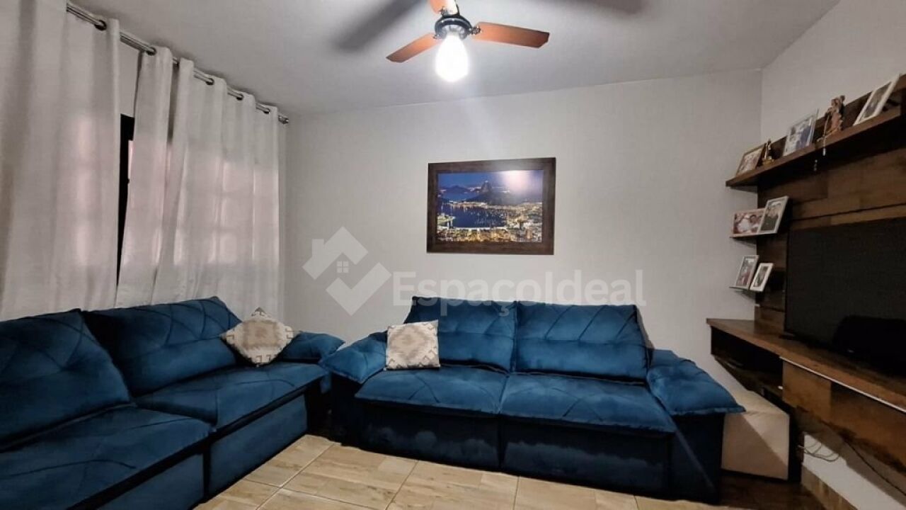 Casa de Condomínio, 2 quartos - Foto 2