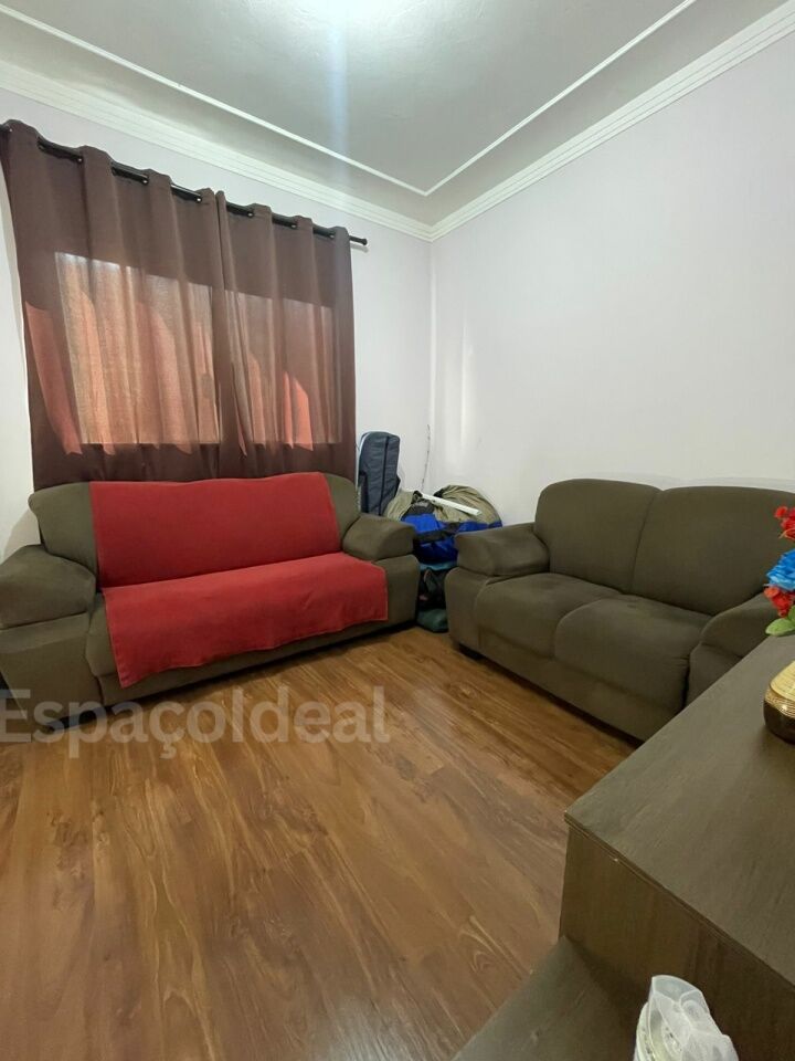 Casa, 2 quartos, 104 m² - Foto 1