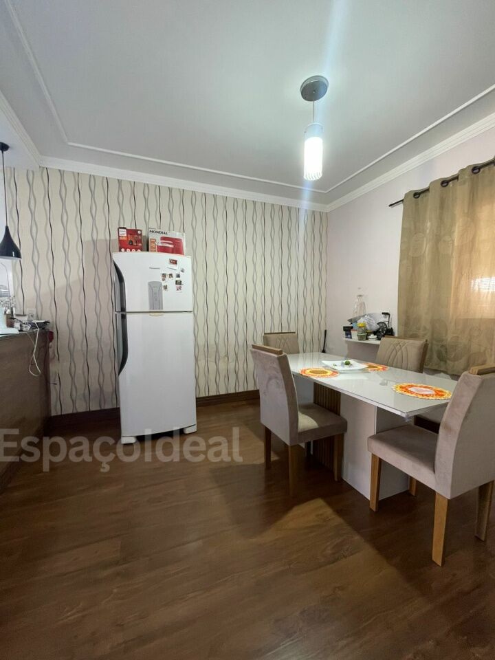 Casa, 2 quartos, 104 m² - Foto 4
