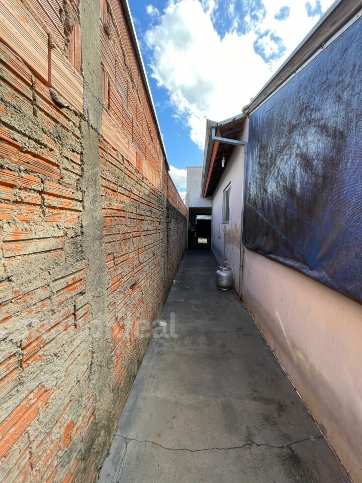 Casa, 2 quartos, 104 m² - Foto 11