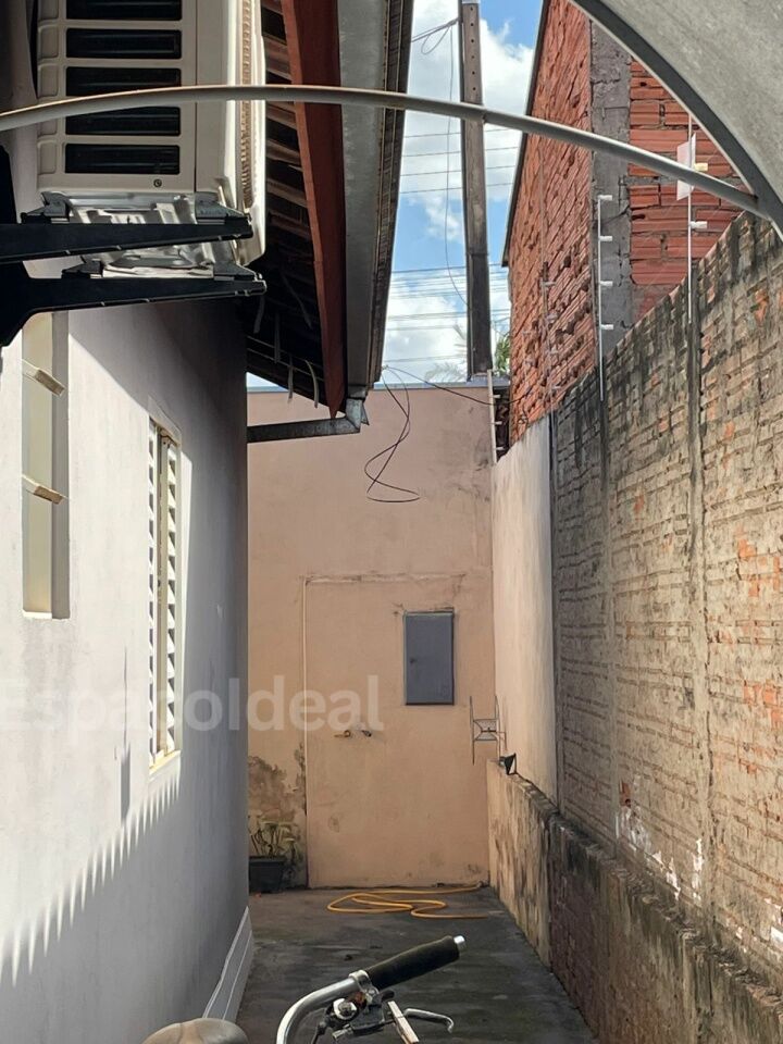 Casa, 2 quartos, 104 m² - Foto 16